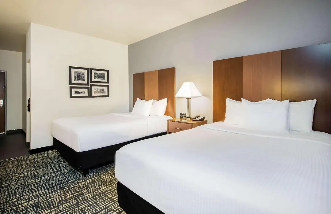 La Quinta By Wyndham Morgantown-1