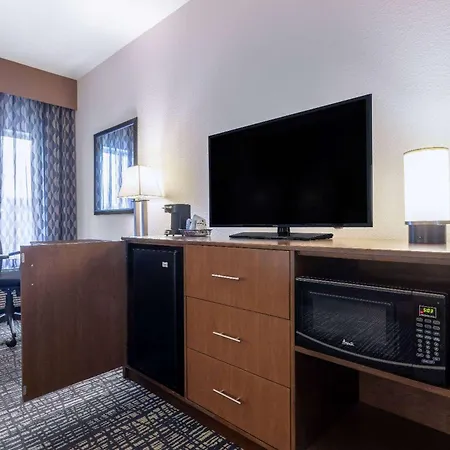 La Quinta By Wyndham Morgantown-3